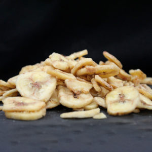 Banana Chips