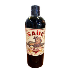 Saüc rojo