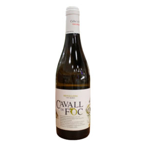 Cavall de foc