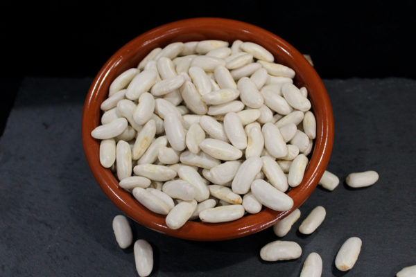 Alubia fabada