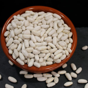 Alubia riñón