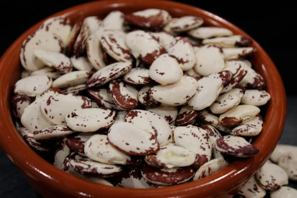 Garrofón valenciano